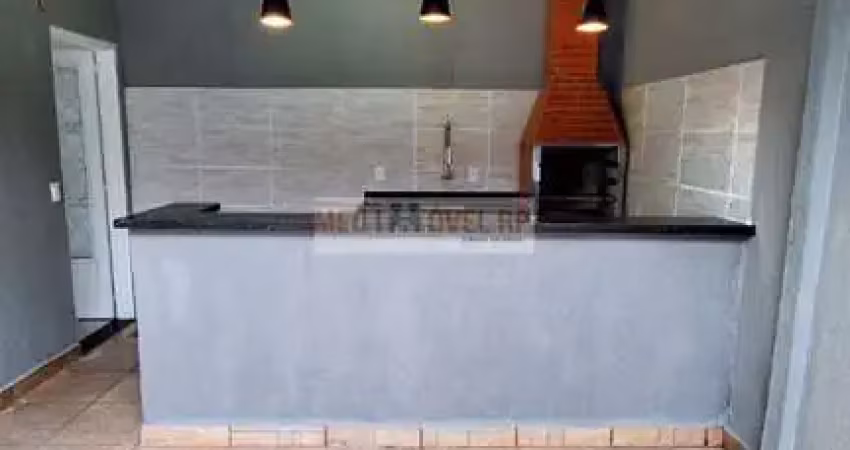 Casa com 3 quartos à venda no Parque dos Flamboyans, Ribeirão Preto 