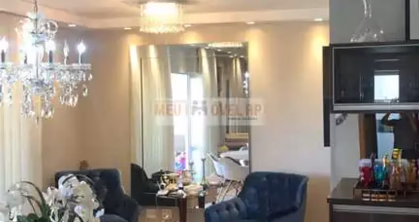 Apartamento à venda no bairro jardim nova aliança sul - ribeirão preto/sp