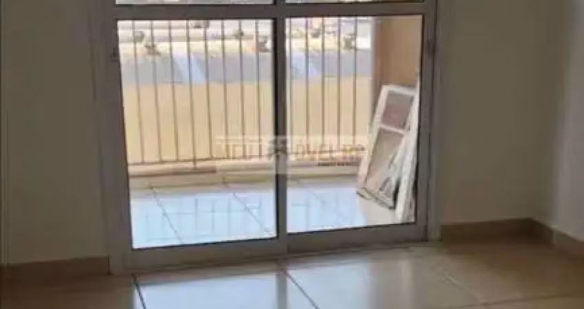 Apartamento com 2 quartos à venda no Jardim Anhangüera, Ribeirão Preto 