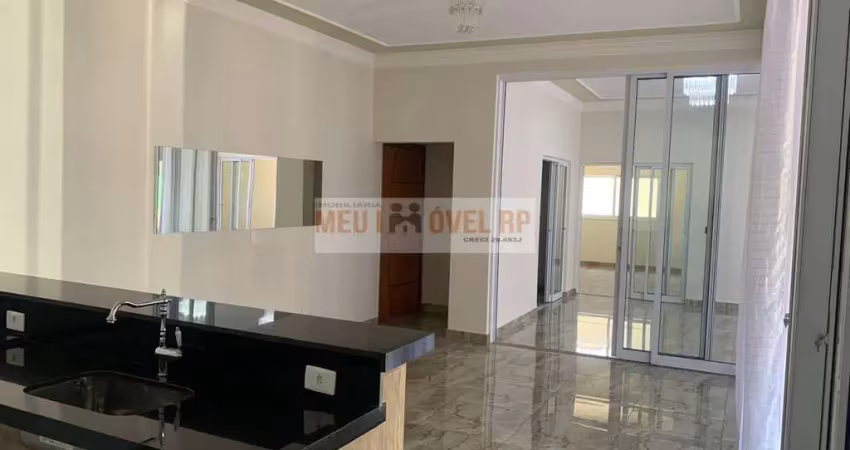 Casa com 3 quartos à venda no Parque São Sebastião, Ribeirão Preto 