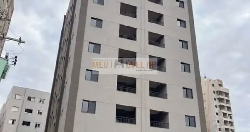 Apartamento com 2 quartos à venda no Ribeirânia, Ribeirão Preto 