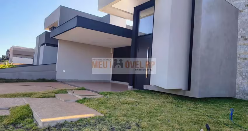 Casa à venda no bairro distrito de bonfim paulista - ribeirão preto/sp