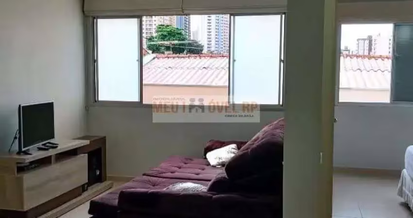 Apartamento à venda no bairro vila seixas - ribeirão preto/sp