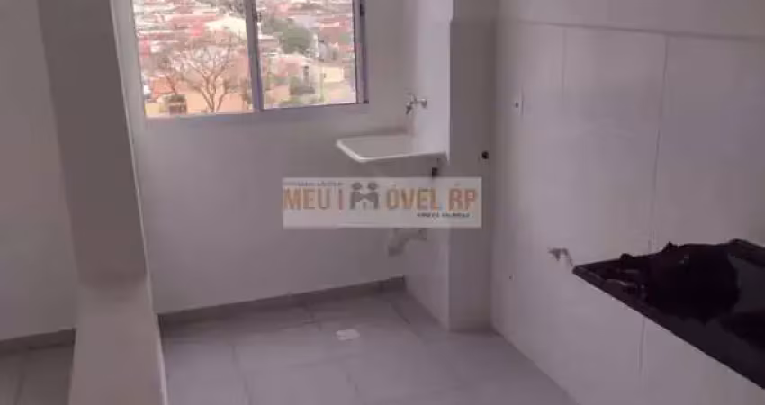 Apartamento com 2 quartos à venda na Vila Virgínia, Ribeirão Preto 