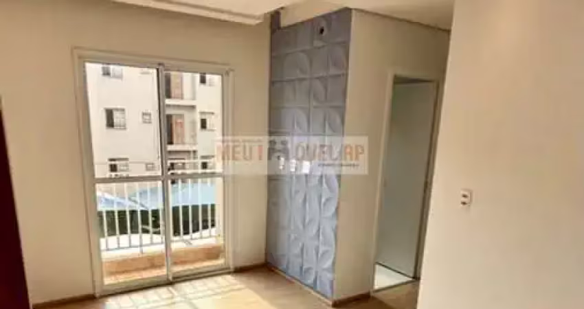 Apartamento à venda no bairro jardim santa cecília - ribeirão preto/sp
