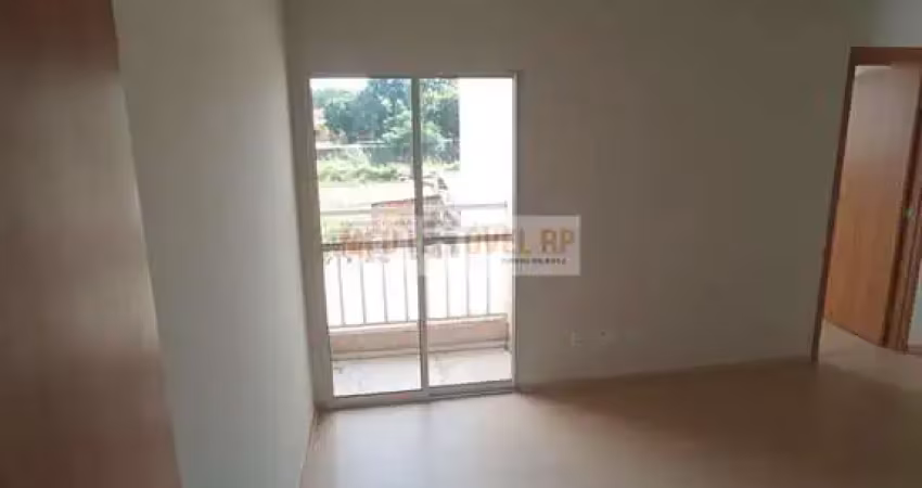 Apartamento à venda no bairro jardim josé figueira - ribeirão preto/sp