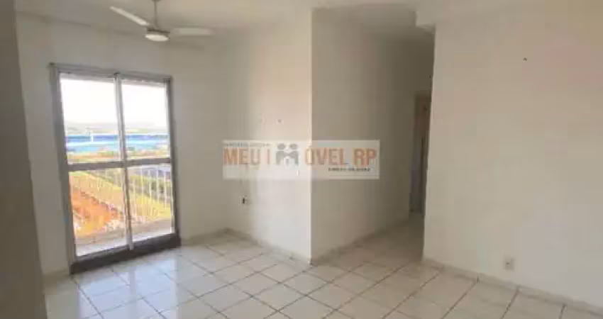 Apartamento à venda no bairro jardim interlagos - ribeirão preto/sp