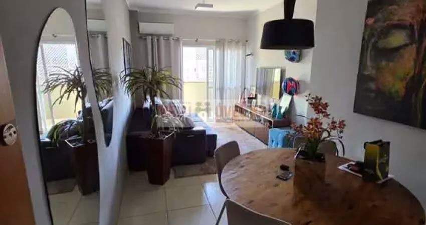 Apartamento à venda no bairro jardim botânico - ribeirão preto/sp