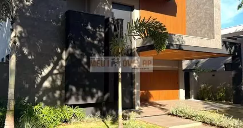 Casa à venda no bairro vila do golf - ribeirão preto/sp