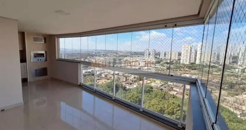 Apartamento à venda no bairro jardim botânico - ribeirão preto/sp