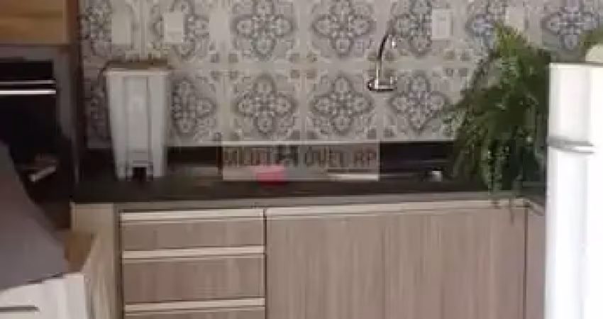 Casa com 2 quartos à venda no Planalto Verde, Ribeirão Preto 