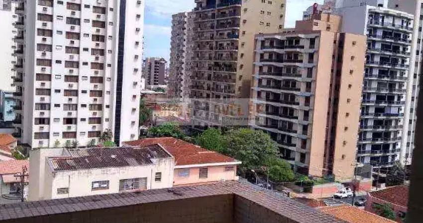 Apartamento com 3 dormitórios à venda, 94 m² por r$ 270.000,00 - centro - ribeirão preto/sp