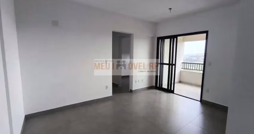 Apartamento à venda no bairro vila do golf - ribeirão preto/sp