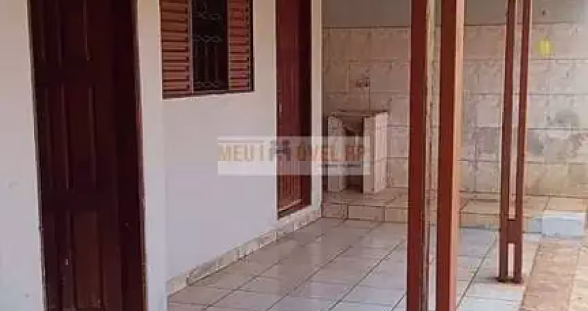 Casa à venda no bairro parque ribeirão preto - ribeirão preto/sp