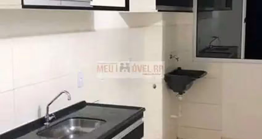Apartamento à venda no bairro jardim itaú - ribeirão preto/sp