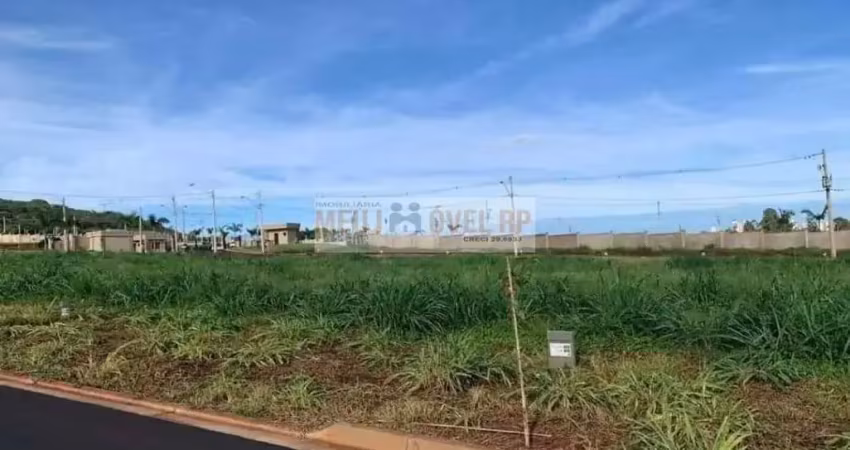 Terreno à venda no bairro jardim roberto benedetti - ribeirão preto/sp
