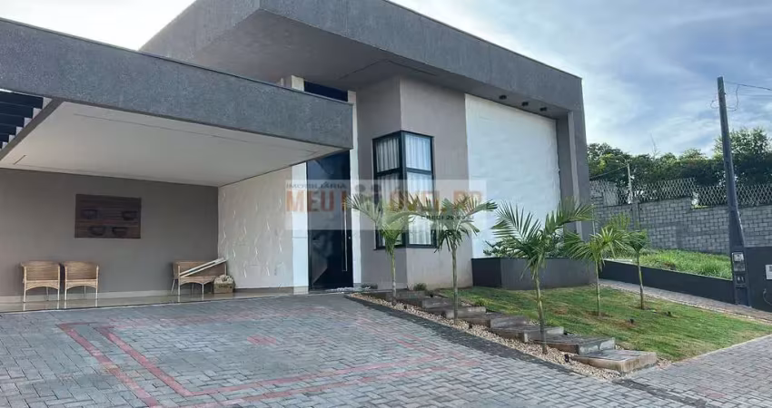 Casa à venda no bairro loteamento santa marta - ribeirão preto/sp