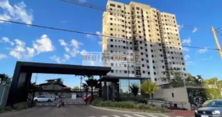 Apartamento à venda no bairro jardim santa ângela - ribeirão preto/sp