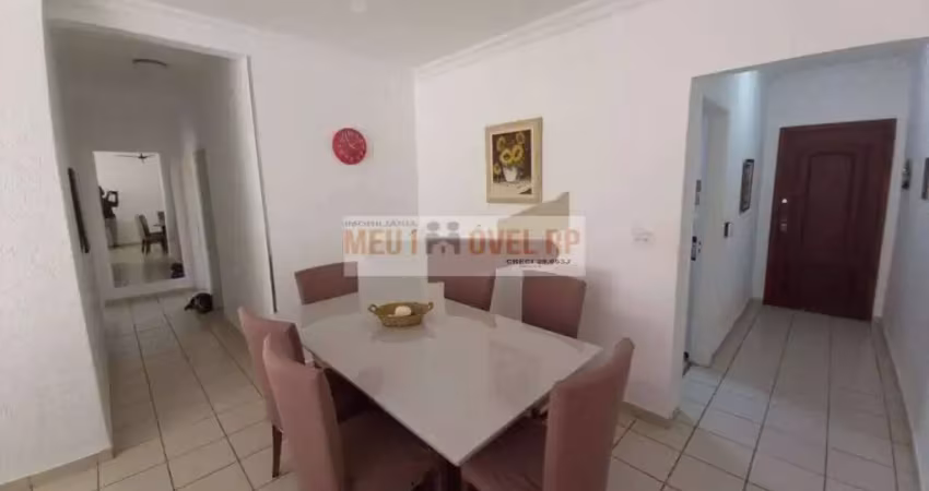 Apartamento à venda no bairro condomínio itamaraty - ribeirão preto/sp