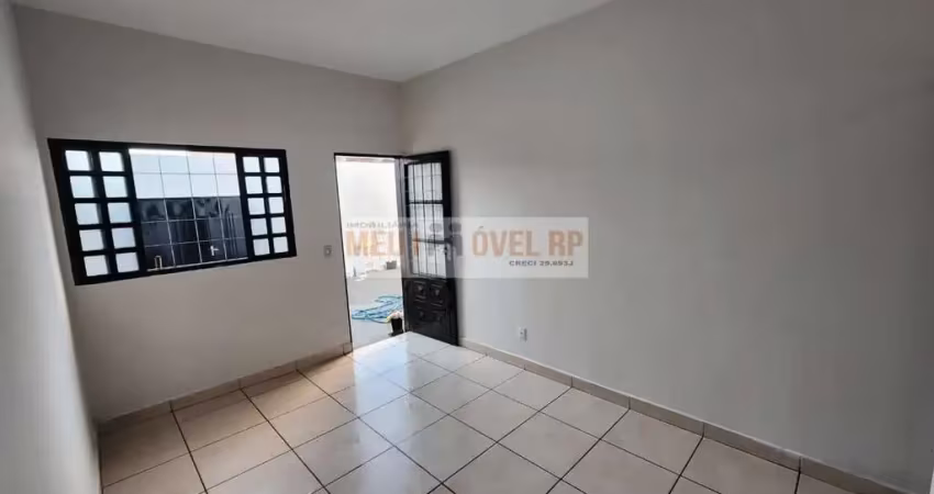Casa à venda no bairro jardim diva tarlá de carvalho - ribeirão preto/sp