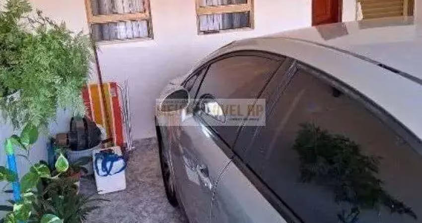 Casa com 3 quartos à venda no Planalto Verde, Ribeirão Preto 
