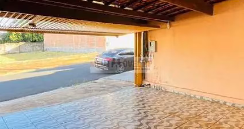 Casa com 4 quartos à venda no Residencial e Comercial Palmares, Ribeirão Preto 