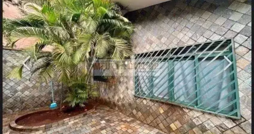 Casa com 3 quartos à venda na Vila Virgínia, Ribeirão Preto 