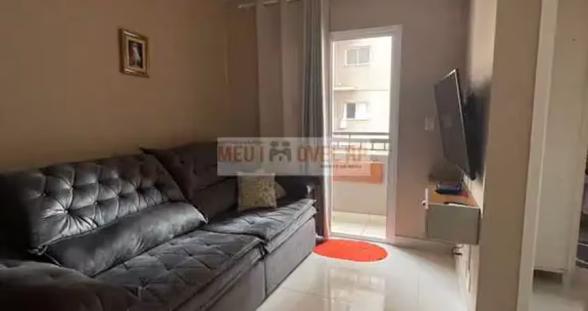 Apartamento com 2 quartos à venda no Residencial Greenville, Ribeirão Preto 