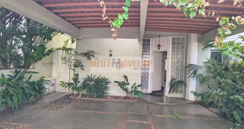Casa à venda no bairro santa cruz do josé jacques - ribeirão preto/sp