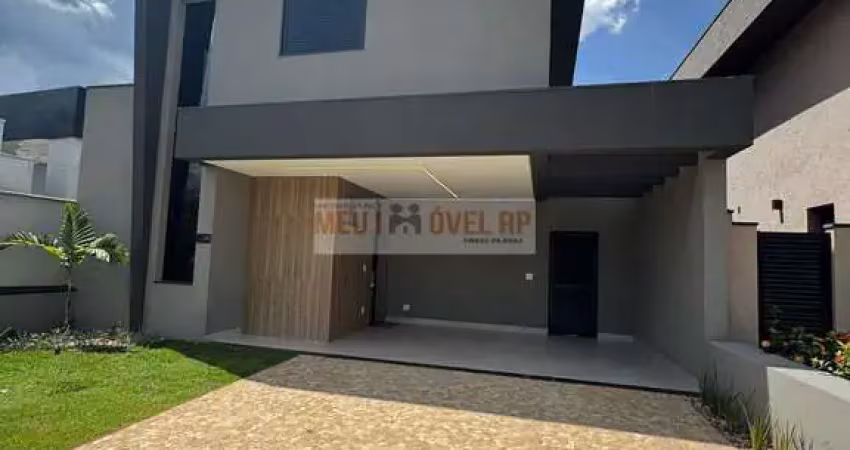 Casa à venda no bairro recreio das acácias - ribeirão preto/sp