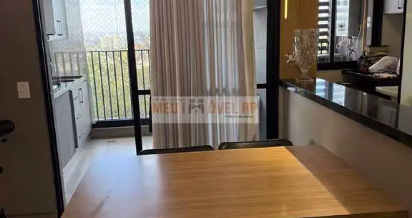 Apartamento para alugar no bairro quinta da primavera - ribeirão preto/sp