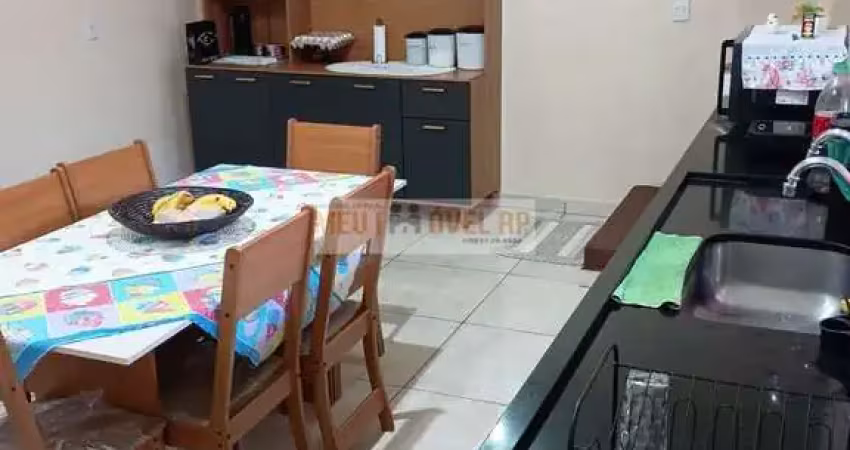 Casa à venda no bairro residencial parque dos servidores - ribeirão preto/sp