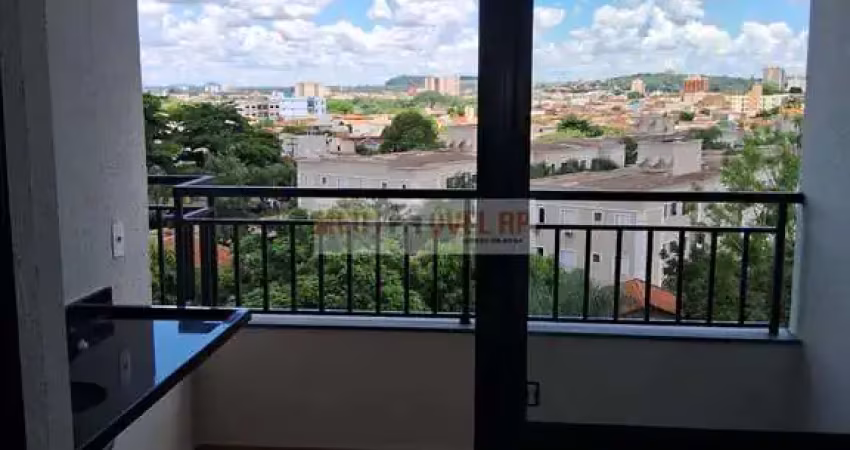 Apartamento com 2 quartos à venda no Sumarezinho, Ribeirão Preto 