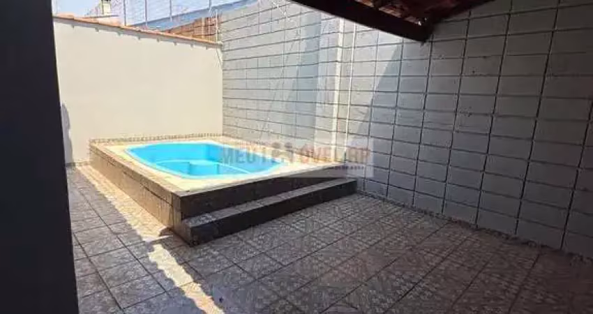 Casa com 3 quartos à venda no Jardim Monte Carlo, Ribeirão Preto 