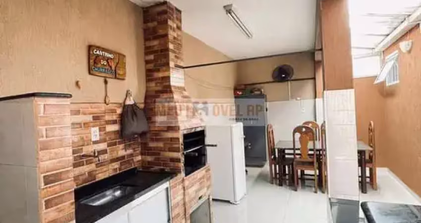 Casa com 3 quartos à venda no Adelino Simioni, Ribeirão Preto 