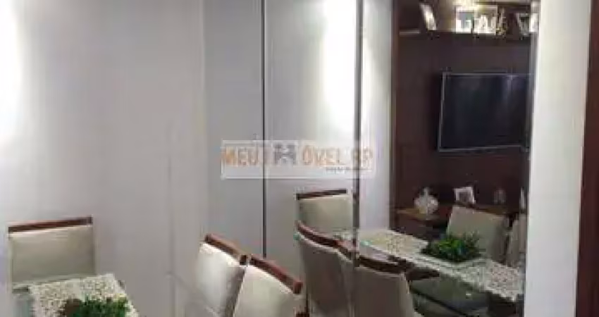 Apartamento com 2 dormitórios à venda, 64 m² por r$ 290.000,00 - parque industrial lagoinha - ribeirão preto/sp