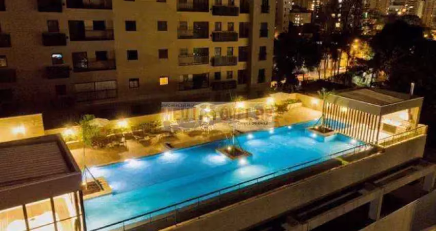 Apartamento com 2 dormitórios à venda, 60 m² por r$ 380.000,01 - city ribeirão - ribeirão preto/sp
