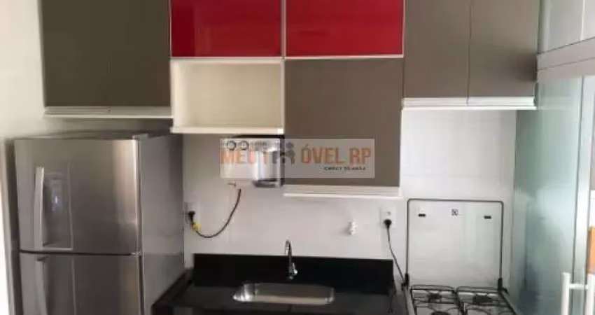 Apartamento com 2 dormitórios à venda, 49 m² por r$ 252.000,00 - city ribeirão - ribeirão preto/sp