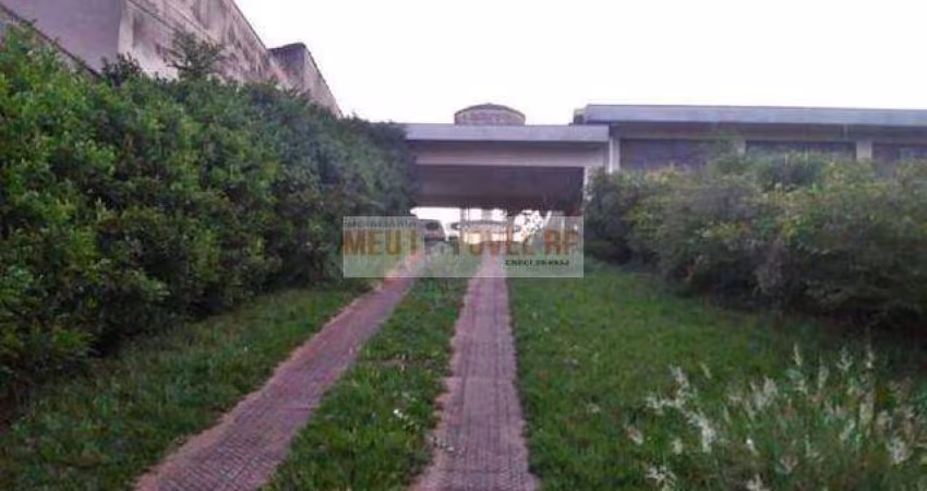 Casa com 4 dormitórios à venda, 676 m² por R$ 2.500.000,00 - Jardim Paulistano - Ribeirão Preto/SP