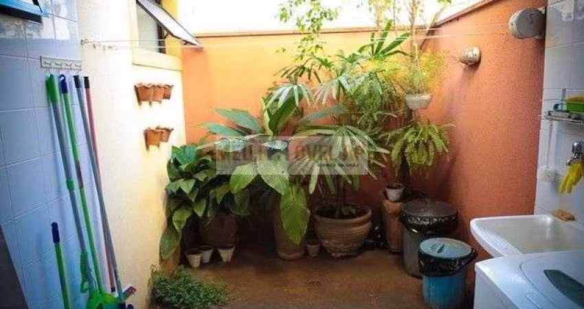 Apartamento com 2 dormitórios à venda, 74 m² por R$ 270.000,00 - Parque dos Lagos - Ribeirão Preto/SP