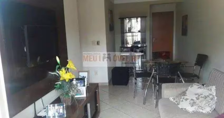 Apartamento com 2 dormitórios à venda, 64 m² por r$ 250.000 - vila amélia - ribeirão preto/sp