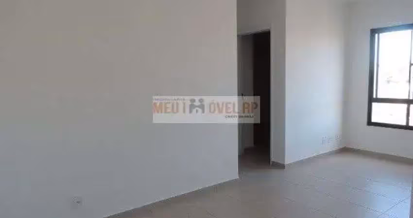 Apartamento com 2 dormitórios à venda, 48 m² por r$ 245.000,00 - jardim paulistano - ribeirão preto/sp