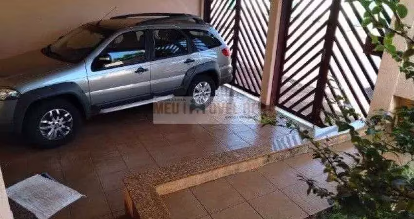 Casa com 3 dormitórios à venda, 192 m² por r$ 475.000 - vila mariana - ribeirão preto/sp