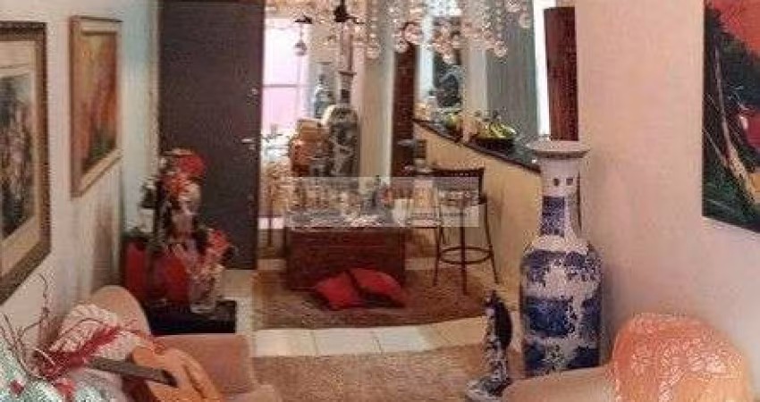 Apartamento em Jardim Botânico, Ribeirão Preto/SP