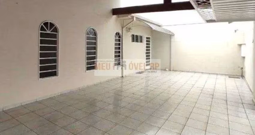Casa com 4 dormitórios à venda, 150 m² por r$ 426.000,00 - jardim roberto benedetti - ribeirão preto/sp