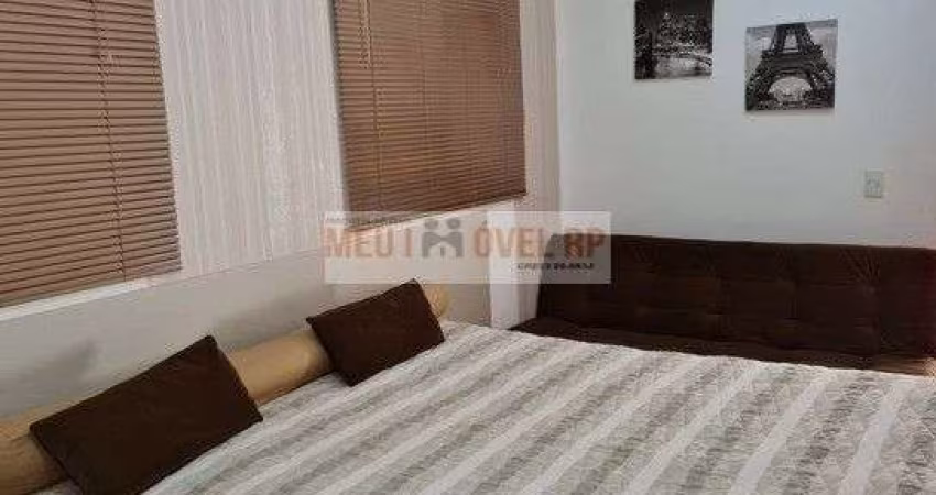 Apartamento com 1 dormitório à venda, 35 m² por R$ 195.000,00 - Vila Amélia - Ribeirão Preto/SP