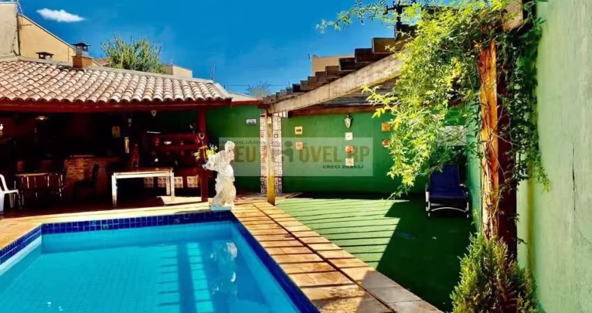 Casa com 4 dormitórios à venda, 367 m² por r$ 1.250.000 - city ribeirão - ribeirão preto/sp