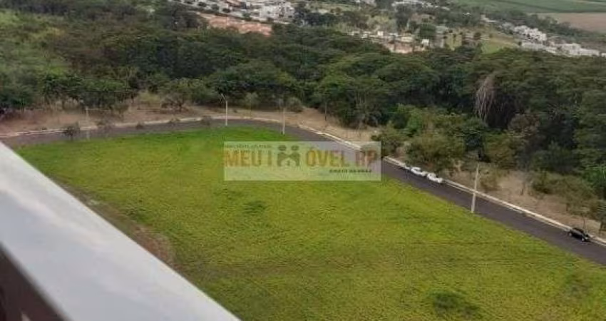 Apartamento com 3 dormitórios à venda, 195 m² por R$ 1.350.000,00 - Vila do Golf - Ribeirão Preto/SP