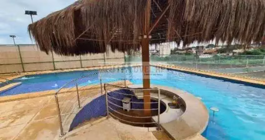 Apartamento com 4 dormitórios à venda, 278 m² por R$ 1.900.000,00 - Ribeirânia - Ribeirão Preto/SP