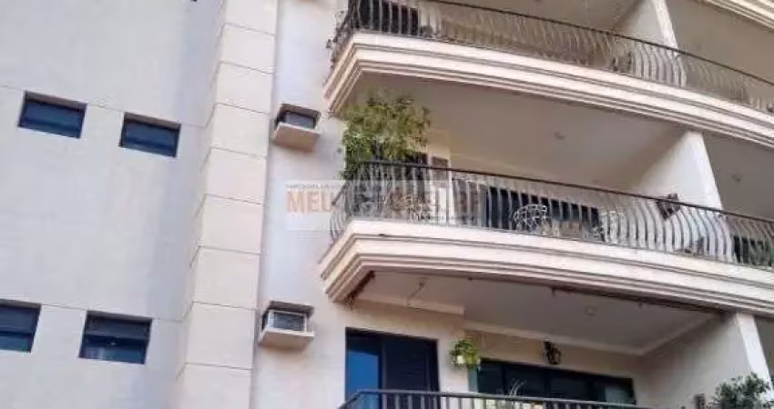 Apartamento com 3 dormitórios à venda, 127 m² por r$ 700.000,00 - jardim irajá - ribeirão preto/sp